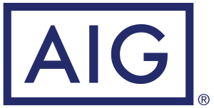 לוגו AIG