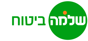 לוגו שלמה ביטוח